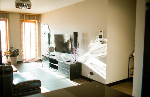 Colorful Apartments Pułtusk - Photo 19