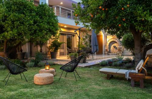 Carpe Diem Corinthian Suites Ι - Foto 18