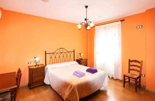 Casa rosa del romeral - Foto 37