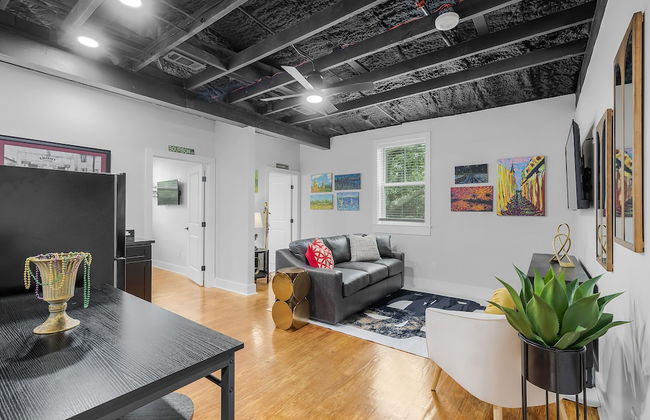 The Sanctuary - Foto 63