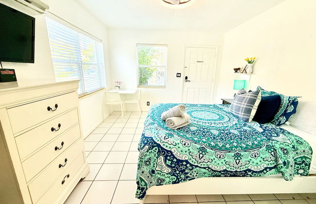 Southwinds Inn by The Gold Nests - Foto 35