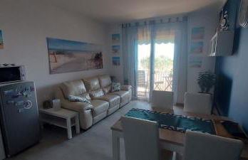 Seaview Beach Front Grado Pineta Andromeda - Foto 6