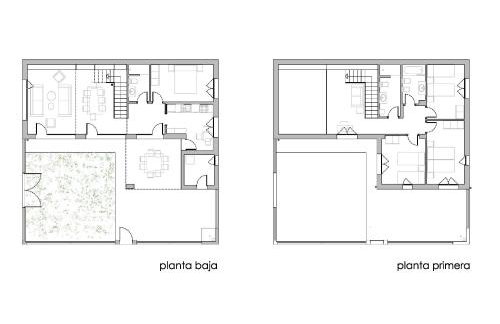 Casa Anida en Hualle - Photo 59