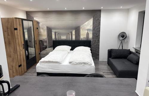 Wohnung im Herzen von München - Foto 1