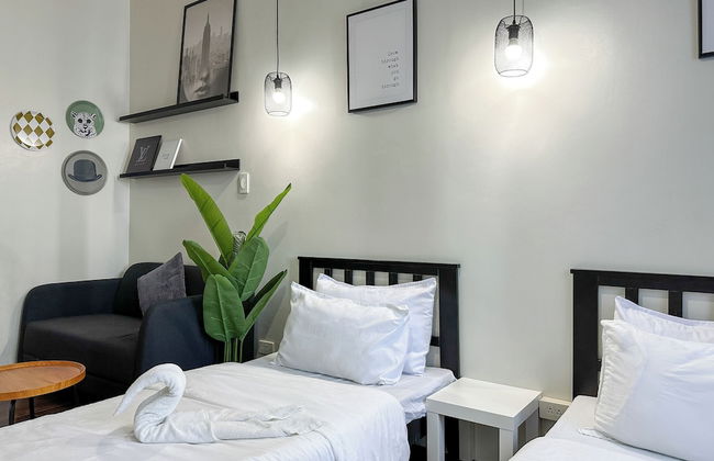 GemstoneBR II in SMDC Air Residences - Foto 34