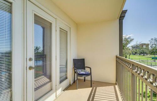 Biloxi Condo with Pool Access - Steps to Beach! - Photo 15