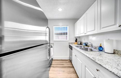 Chic and Central Condo - Palm Wave Says - Foto 6