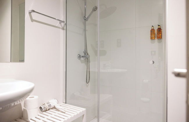 Slow Suites Gran Vía - Foto 47