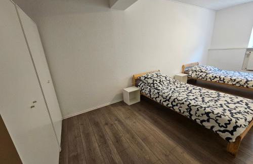 Gepflegte Monteurswohnung in Rommerskirchen - Photo 7