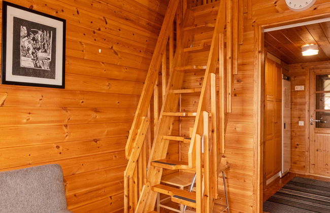 Luppotupa - Photo 12