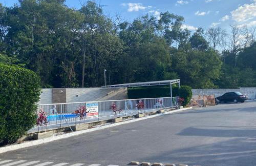 Quarto em AP com Piscina - Foto 31