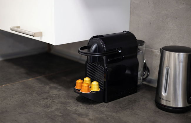 Stay U-nique Apartments Fabra i Puig - Foto 57