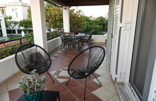 Corinthian Green Villa - Photo 44