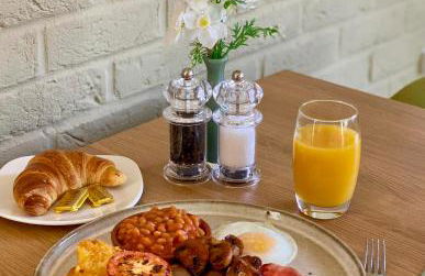 Caley Hall - Foto 35