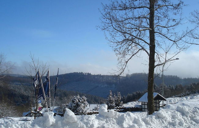Spacious Cottage in Neuastenberg Sauerland near Ski Area - Foto 28
