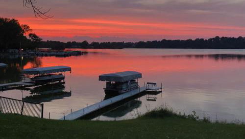 The Bluegill on Little Green Lake - Foto 3