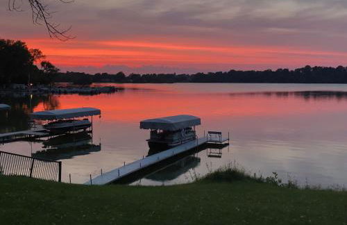 The Bluegill on Little Green Lake - Foto 3
