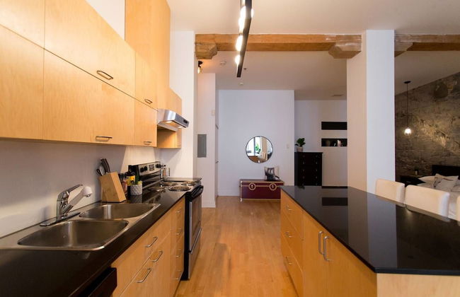 Style & Fun in Old Montreal - Foto 18