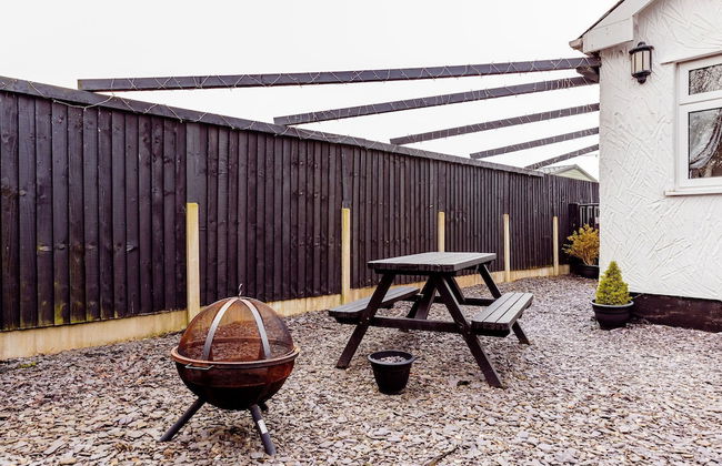 Willow Chalet - Foto 57