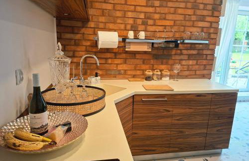 Marcowe Kąty-Przestrzeń na wypoczynek, odpocznij w ciszy i naturze, tylko 7 minut od Sandomierza - Foto 17