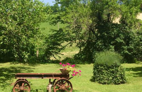 Agriturismo Acero Rosso - Foto 16