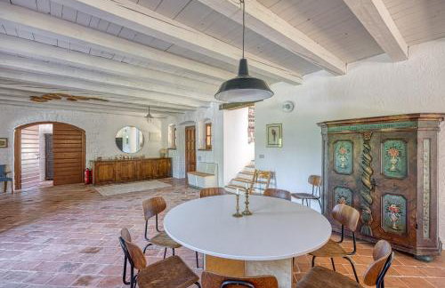 Villa Neastor - Foto 20