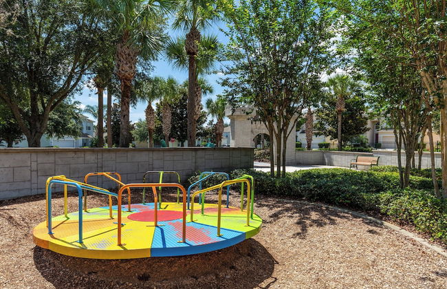 Karen's Windsor Hill's Resort Condo - Photo 20