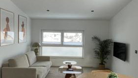 Moderne Wohnung mit Balkon & Parkplatz in Söhlde - Foto 4