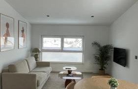 Moderne und helle Wohnung in Söhlde - Foto 2