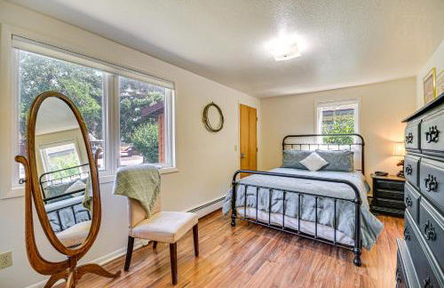 Downtown Cody Getaway - Near Buffalo Bill Center! - Foto 10