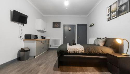 Modern Moseley Studio - 3 - Foto 2