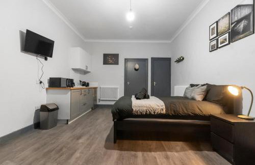 Modern Moseley Studio - 3 - Foto 2