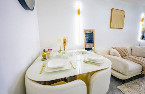 Stylish 1 BR Apartment Near Heathrow - Foto 6