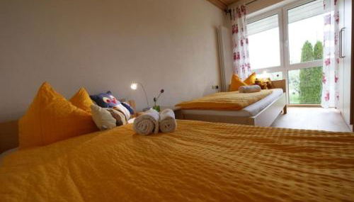 Ferienwohnung 9 - Foto 4