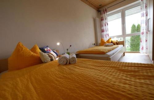 Ferienwohnung 9 - Foto 4