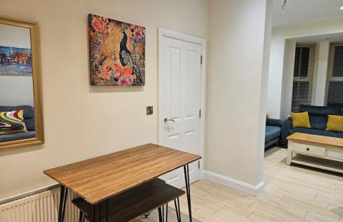 Forthill Lodge - Foto 18