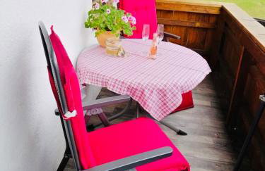 Panoramahof Ferienwohnung - Foto 22