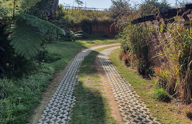 KatiKati Eco Lodge - Foto 37