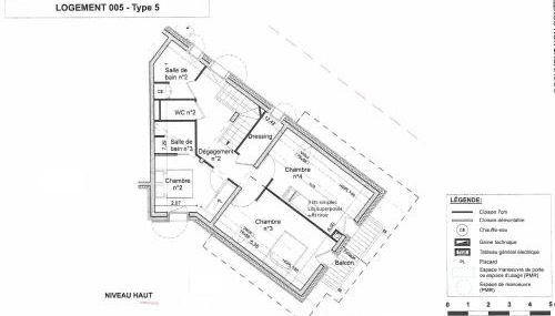 Le Chalet des Tartalys - 750 m des pistes de Serre Chevalier Chantemerle - Foto 2