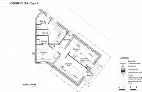Le Chalet des Tartalys - 750 m des pistes de Serre Chevalier Chantemerle - Foto 2