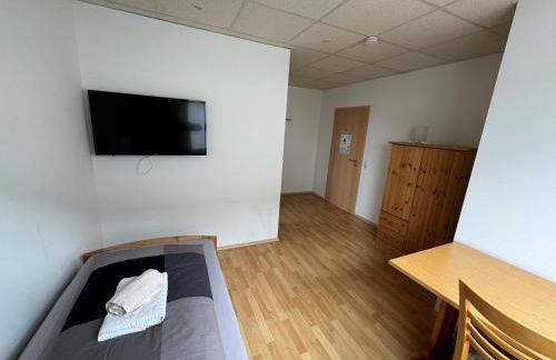 Pension Schweizer - Foto 46