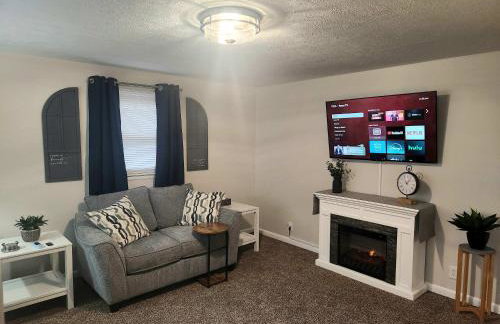 Modern and Cozy Space Near Columbus Attractions - Foto 2