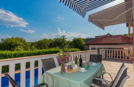 Villa Bilanzic - Omis by Villas Guide - Foto 4