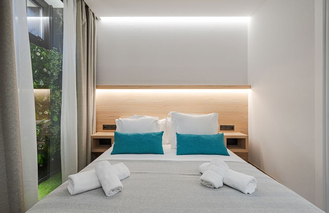 Feelathome Ventas Suites - Foto 15