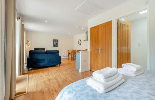 Hole Farm - Stable Cottage - Foto 10