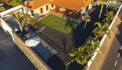 Casa Tagoro, facing the Ocean - Foto 5