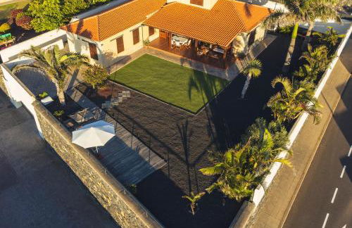 Casa Tagoro, facing the Ocean - Foto 5