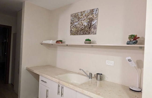 Villa BaGalil 5BR Retreat by Sea N' Rent - Foto 4