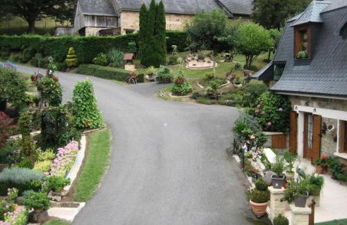 Gîte de France à Lissac sur Couze 3 épis - Gîte de France 4 personnes MAE-6524 - Foto 20