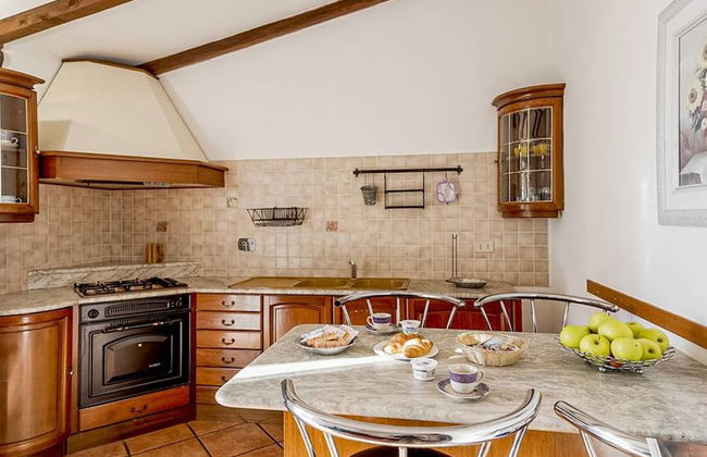 Le Mimose 6 Pax in Imperia - Foto 5